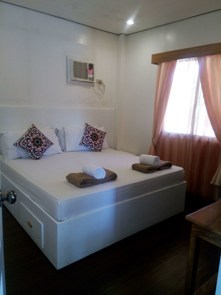 Bed & Breakfast Casa de Miguelitos