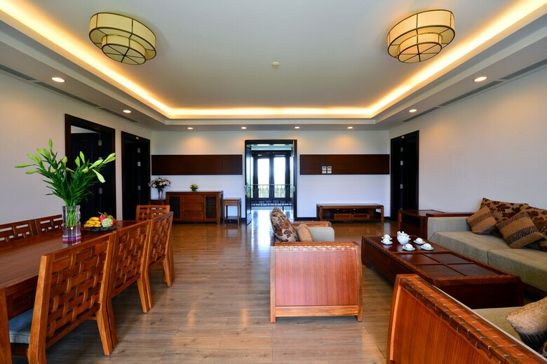 Hotel Ncc Garden Villas