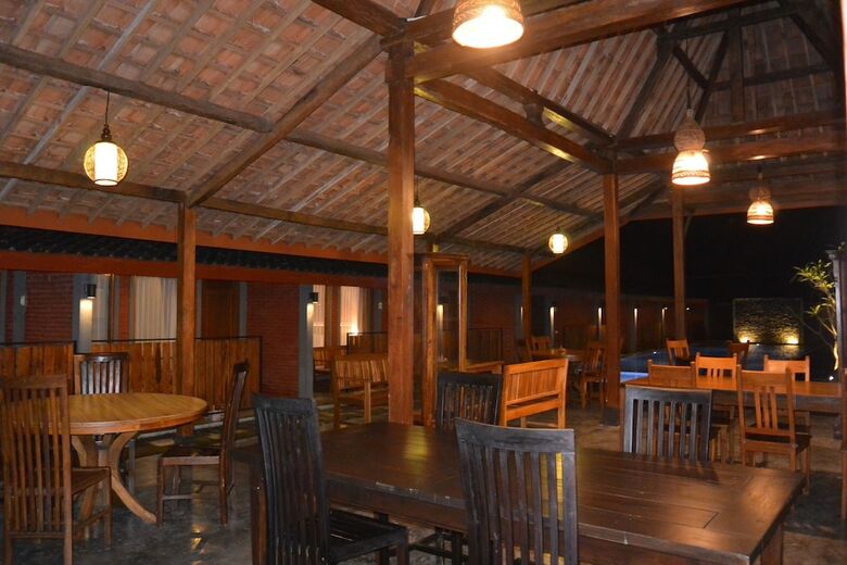Hotel Wahid Borobudur
