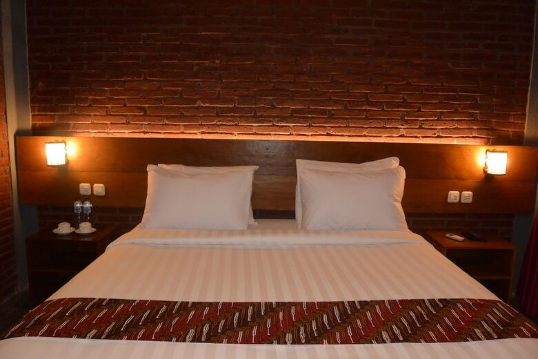 Hotel Wahid Borobudur