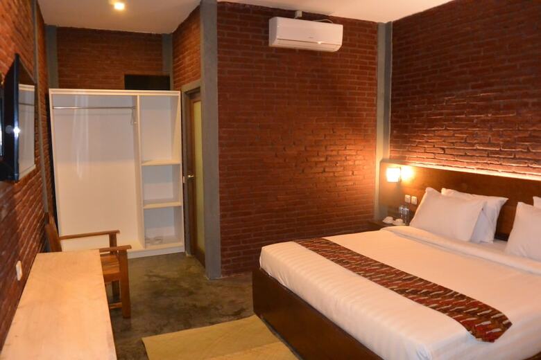 Hotel Wahid Borobudur