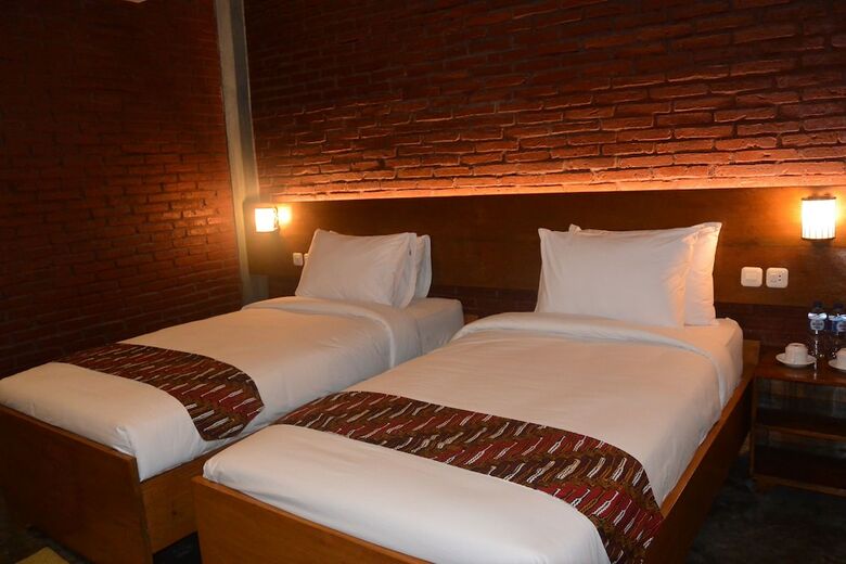 Hotel Wahid Borobudur