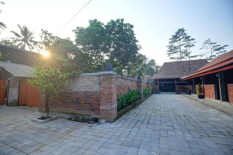 Hotel Wahid Borobudur