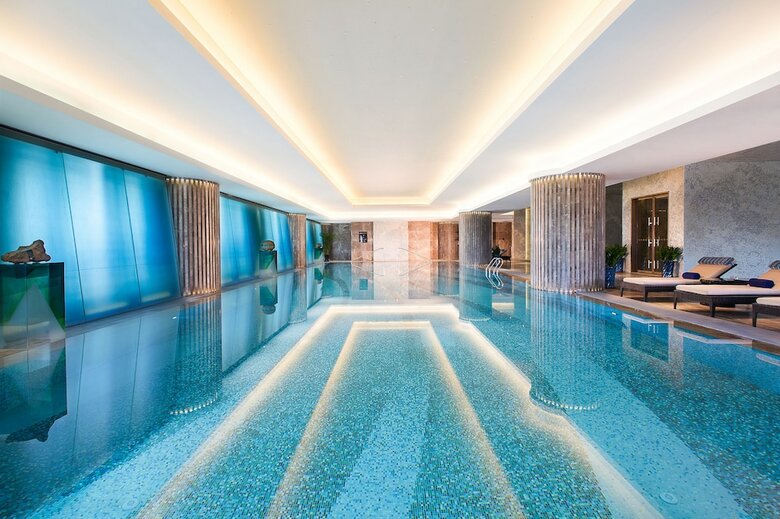Grand Bay Hotel Beijing