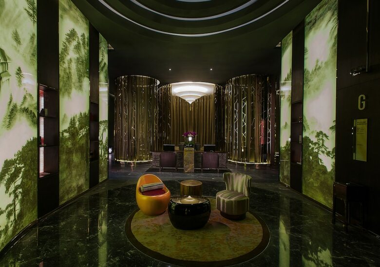 Grand Bay Hotel Beijing