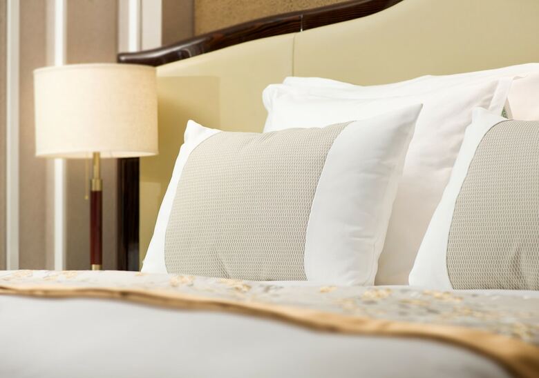 Grand Bay Hotel Beijing