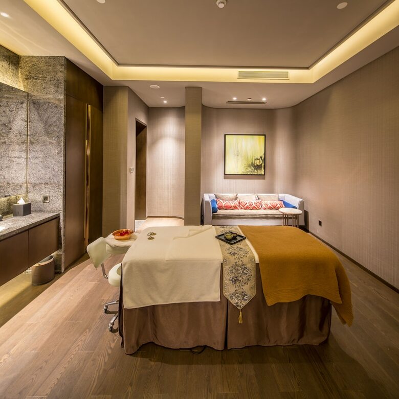 Grand Bay Hotel Beijing
