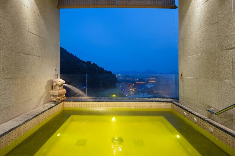 Grand Bay Hotel Beijing
