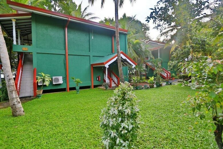 Hotel Centauria Lake Resort