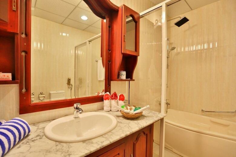 Hotel Centauria Lake Resort