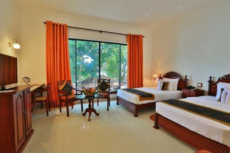 Hotel Centauria Lake Resort