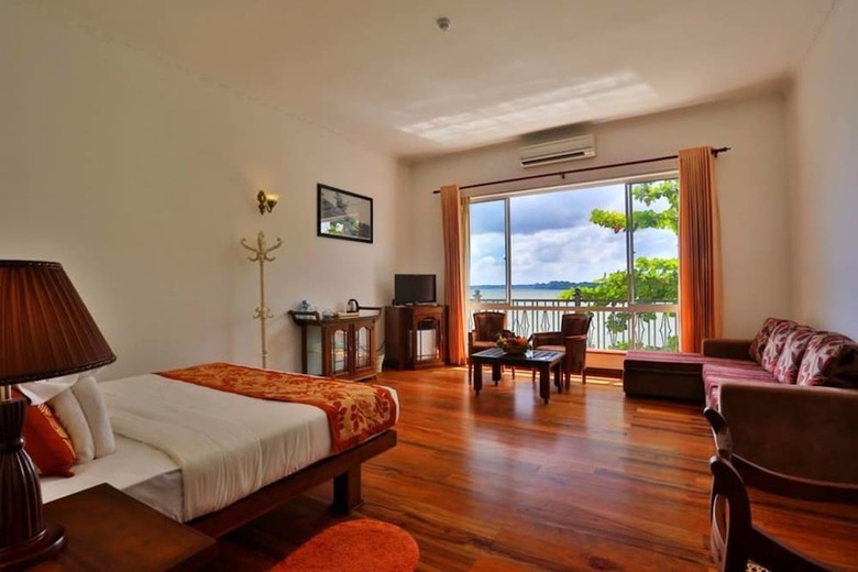 Hotel Centauria Lake Resort