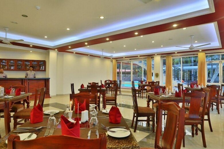 Hotel Centauria Lake Resort