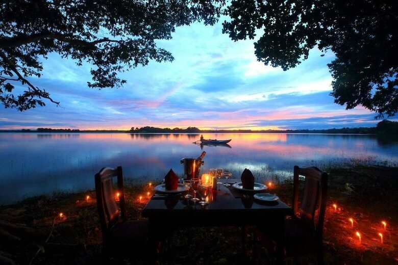 Hotel Centauria Lake Resort