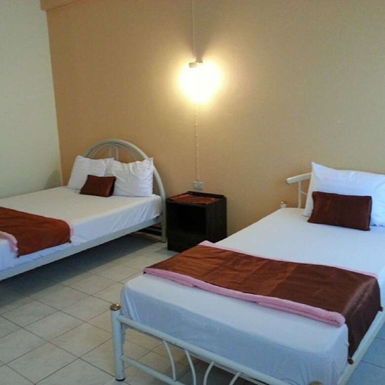 Hotel Lamphun Place
