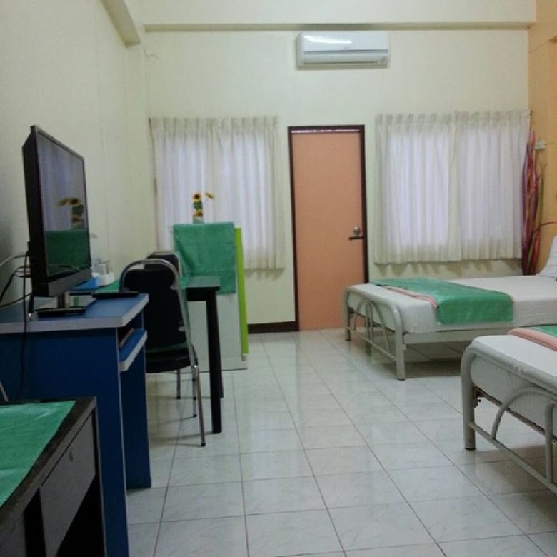 Hotel Lamphun Place