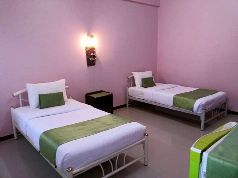 Hotel Lamphun Place