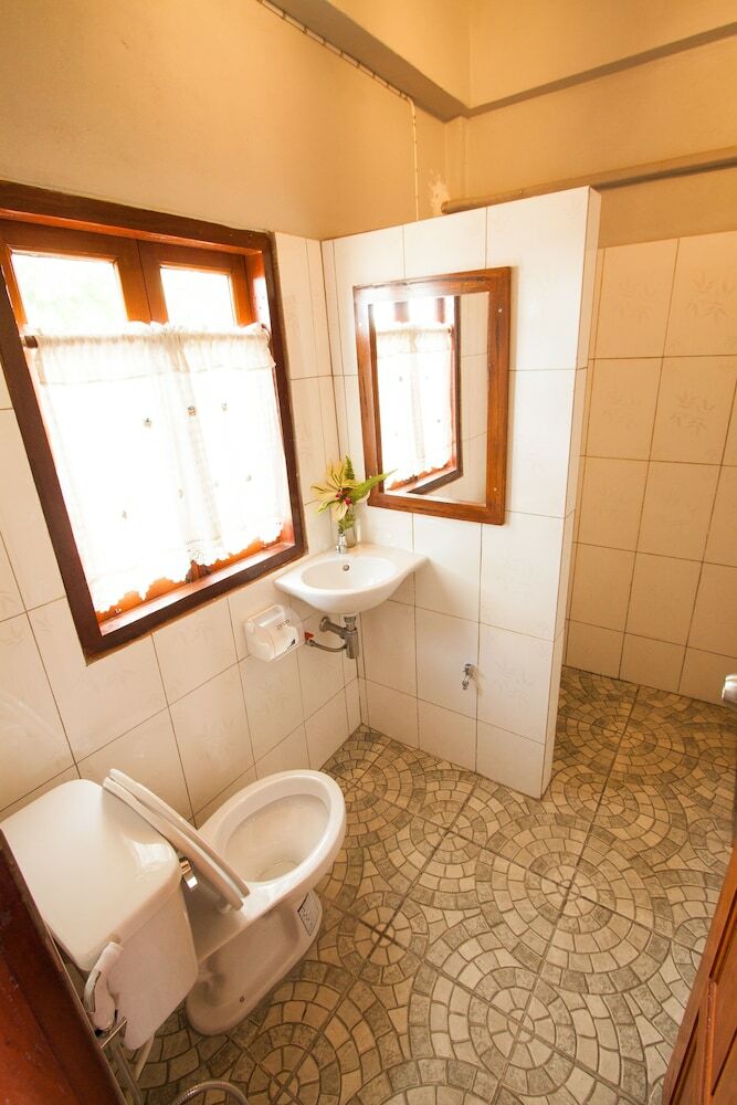 Hotel Huen Aumpron Resort