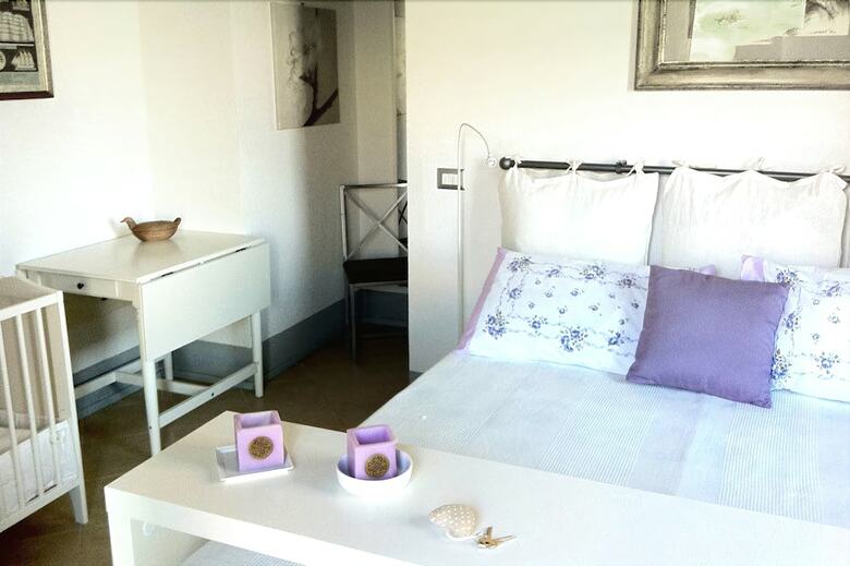 Agroturismo Relais Il Margarito