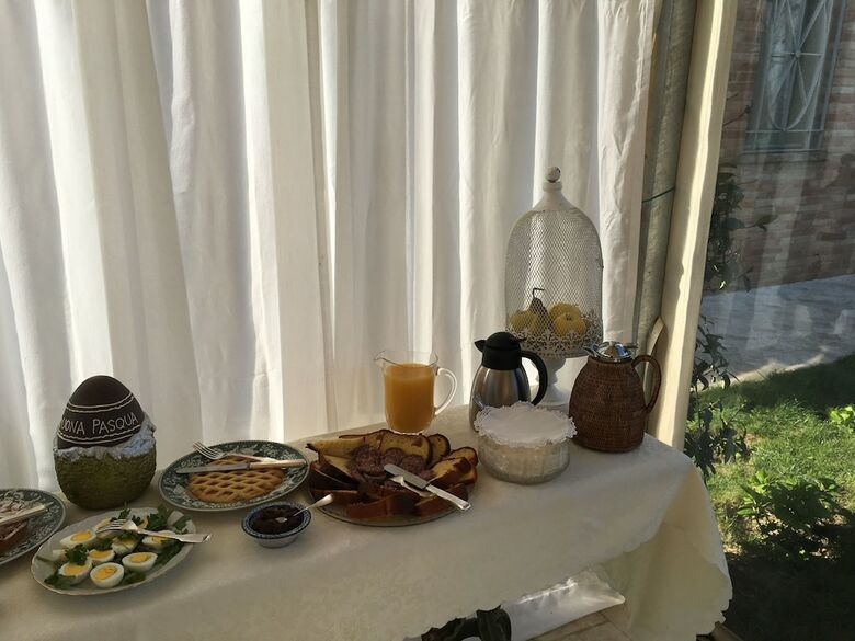 Agroturismo Relais Il Margarito