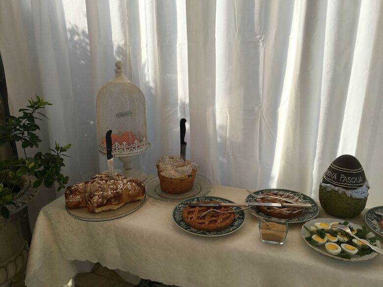 Agroturismo Relais Il Margarito