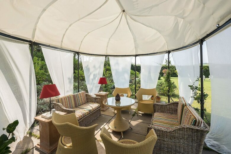 Agroturismo Relais Il Margarito