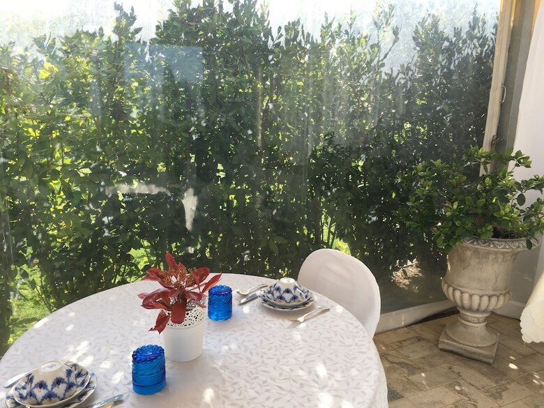 Agroturismo Relais Il Margarito