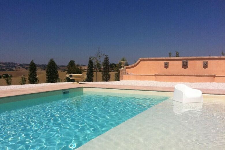 Agroturismo Relais Il Margarito