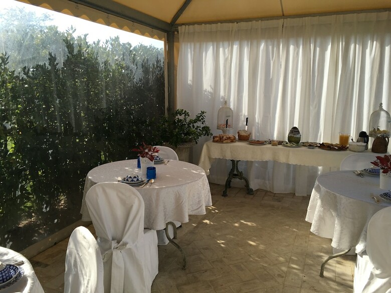 Agroturismo Relais Il Margarito