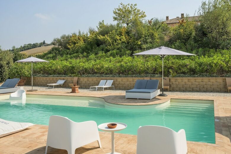 Agroturismo Relais Il Margarito