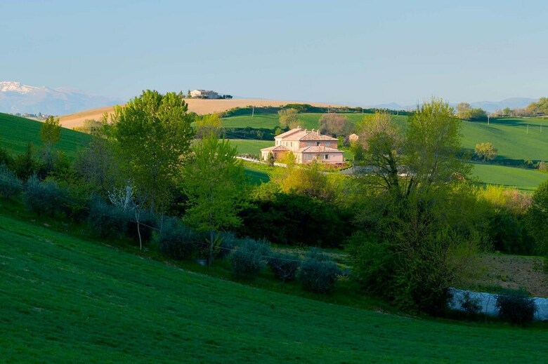 Agroturismo Relais Il Margarito