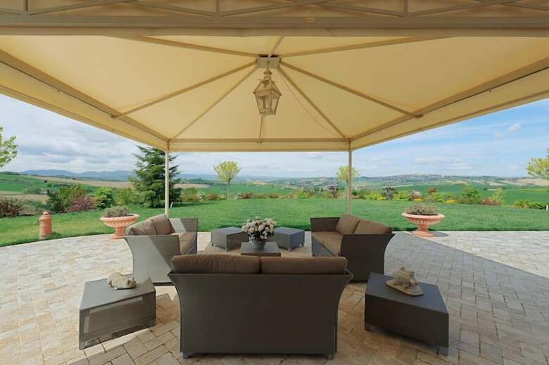Agroturismo Relais Il Margarito