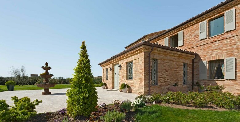 Agroturismo Relais Il Margarito