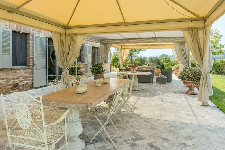 Agroturismo Relais Il Margarito