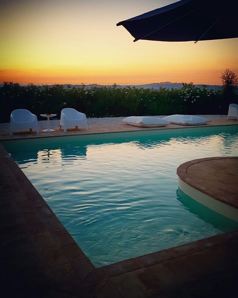 Agroturismo Relais Il Margarito
