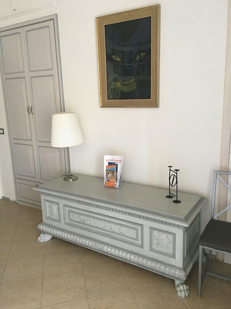 Agroturismo Relais Il Margarito