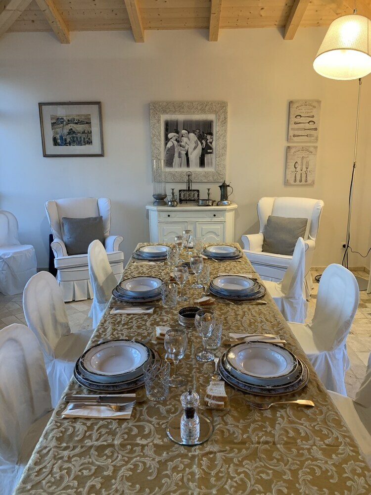 Agroturismo Relais Il Margarito