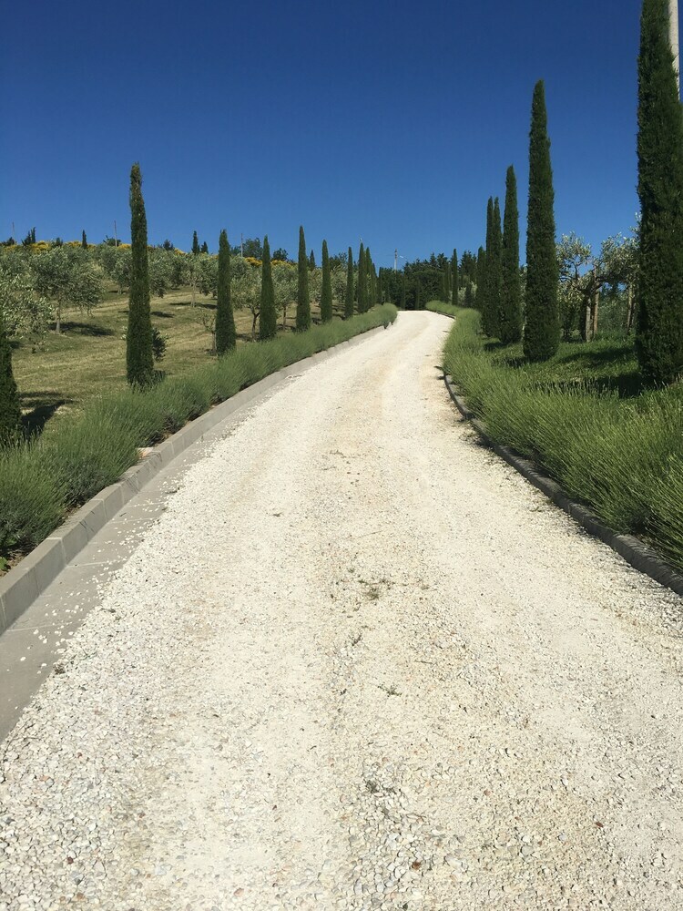 Agroturismo Relais Il Margarito