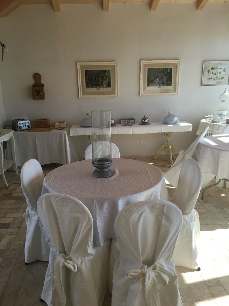 Agroturismo Relais Il Margarito