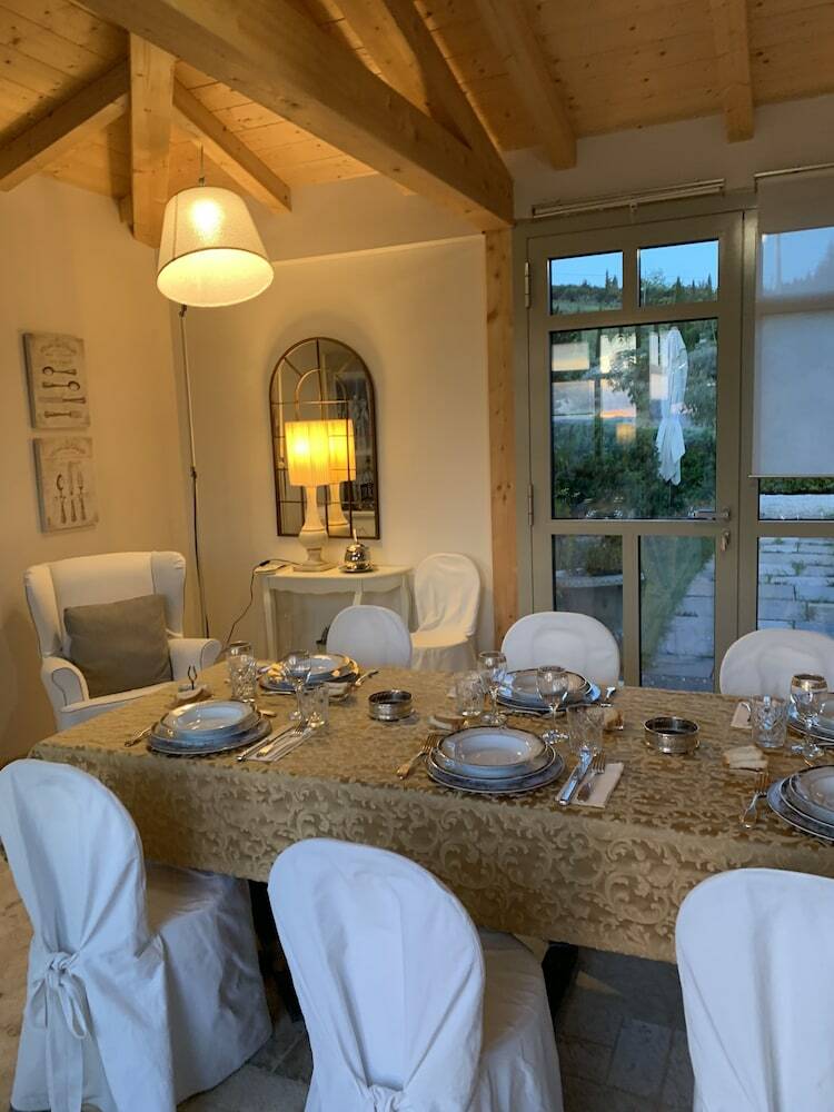 Agroturismo Relais Il Margarito