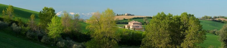 Agroturismo Relais Il Margarito