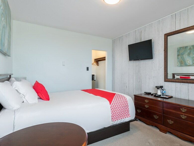 Motel Hotel Port Colborne On