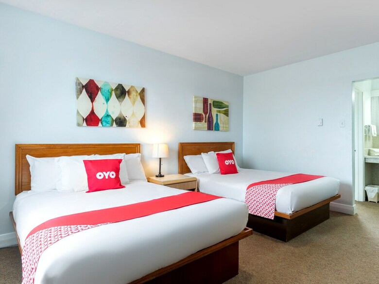 Motel Hotel Port Colborne On
