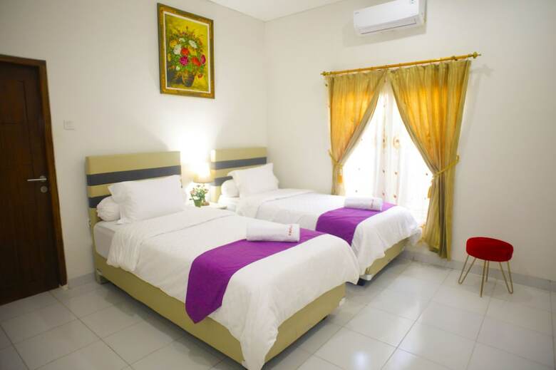 Hotel Pavilla Labuan Bajo