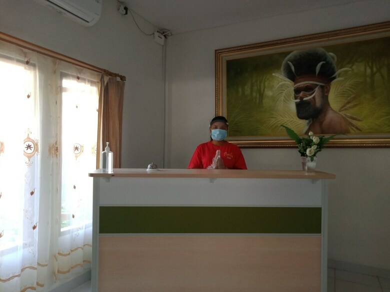 Hotel Pavilla Labuan Bajo