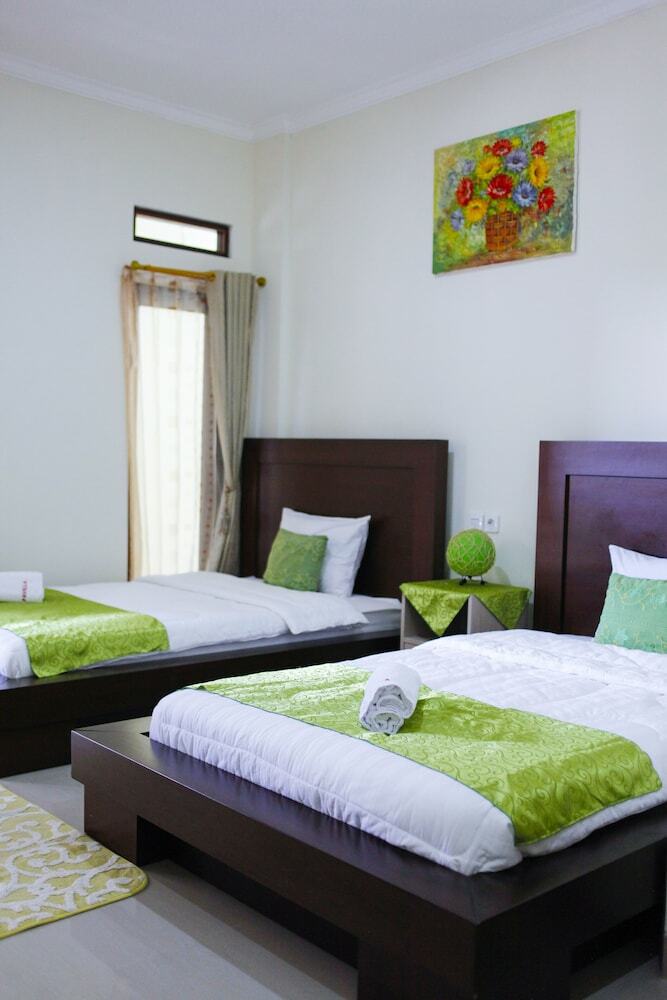 Hotel Pavilla Labuan Bajo