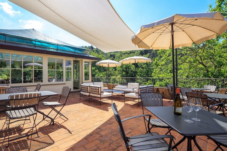 Agroturismo Le Lappe