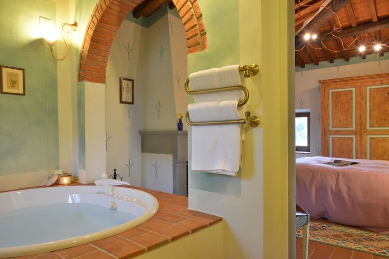Agroturismo Le Lappe