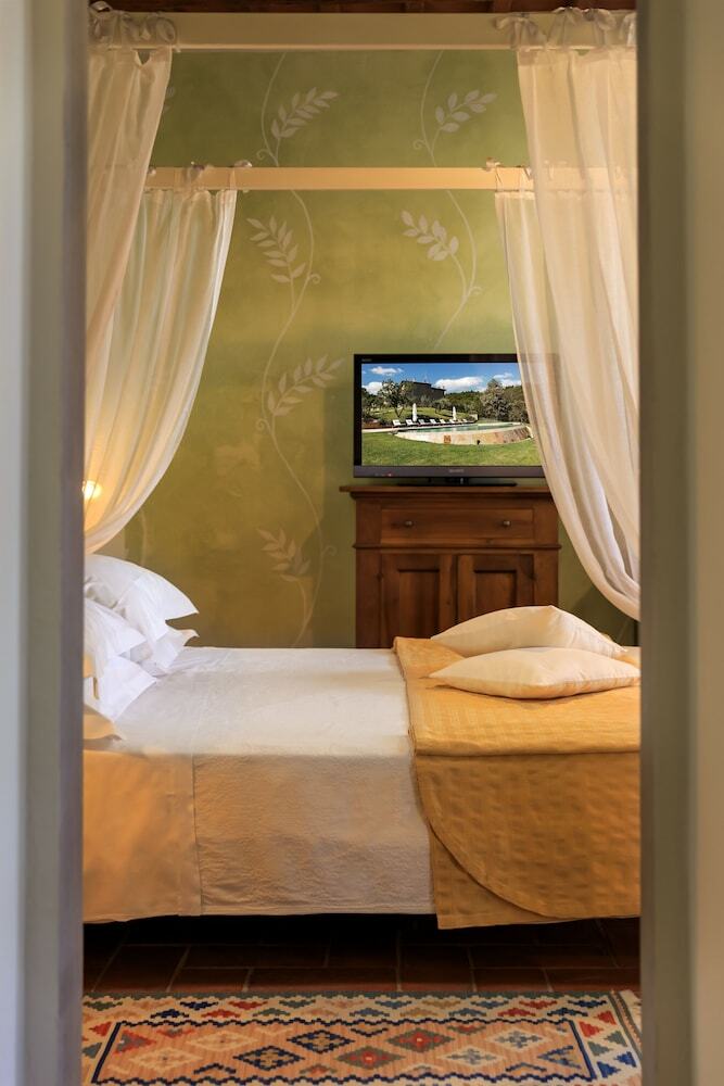 Agroturismo Le Lappe