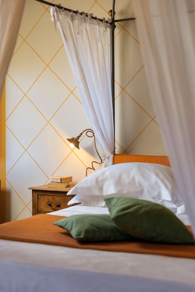 Agroturismo Le Lappe